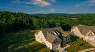 New construction Single-Family house 236 Laurel Vista Dr, Canton, GA 30114 plan Wellington - image