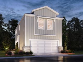 New construction Single-Family house 1022 Cedar Place Ln, Missouri City, TX 77459 plan The Winston (S120) - image