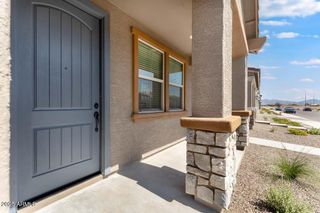 New construction  house 3801 N 99Th Dr, Avondale, AZ 85392 plan CC-RM1 - image