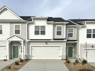 New construction Single-Family house 1426 Johnstone Dr, Reidville, SC 29375 plan The Kensington A - image