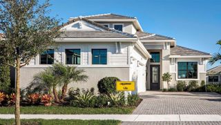 New construction Single-Family house 5143 Saint Armands Wy, Westlake, FL 33470 - image