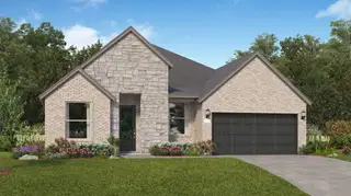New construction  house 2910 Seahorse Manor Dr, League City, TX 77573 plan Cantaron II - image