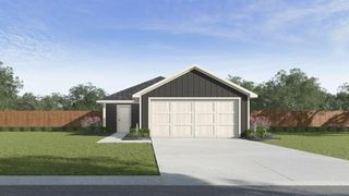 New construction Single-Family house 3710 Morning Dew Ct, Talty, TX 75126 plan T30B Barton - image