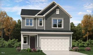 New construction Single-Family house 10013 Regal Drive, Unit Lot 3, Angier, NC 27501 - photo