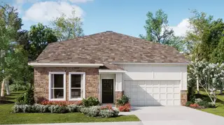 New construction Single-Family house 3050 Granite Ridge Ave, Minneola, FL 34715 plan Steely - image