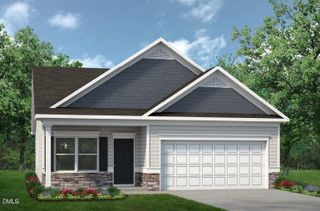 New construction Single-Family house 127 White Azalea Wy, Benson, NC 27504 - image