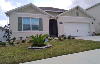 New construction Single-Family house 3840 Diving Dove Ln, Bartow, FL 33830 plan CALI - image