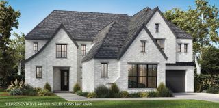 New construction Single-Family house 861 Hibiscus Ct, Prosper, TX 75078 - image