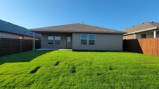 New construction Single-Family house 9429 Mint Hill Dr, Fort Worth, TX 76108 plan ELGIN - image