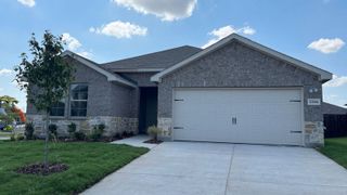 New construction Single-Family house 1316 Twisted Brook Dr, Josephine, TX 75135 plan Huntsville - image