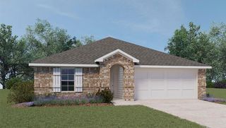 New construction Single-Family house 27406 Azure Falls Drive, Katy, TX 77493 - photo