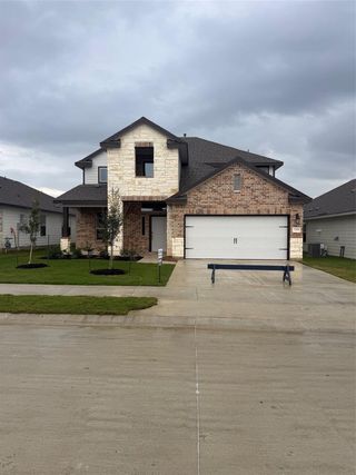 New construction Single-Family house 1208 Canton Dr, College Station, TX 77845 - image