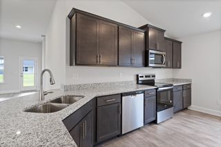 New construction  house 3234 Winding Creek Pl, Green Cove Springs, FL 32043 plan 1820 - image