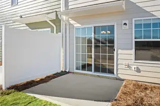 New construction Townhouse house 5115 Tommy Ln, Unit 702, Stanley, NC 28164 - image