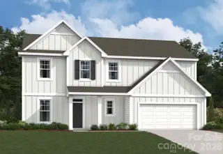 New construction Single-Family house 221 Amber Glen Dr, Locust, NC 28217 - image