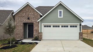 New construction Single-Family house 1166 Toledo Bnd, College Station, TX 77845 - image