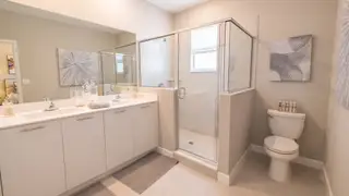 New construction Townhouse house 12960 Nw 22 Pl, Miami, FL 33167 plan Avignon - image