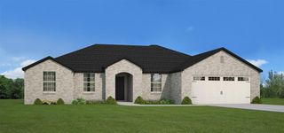 New construction Single-Family house 8830 Prather Rd, Springtown, TX 76082 - image