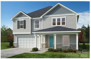 New construction Single-Family house 4449 Family Trail Dr, Indian Land, SC 29707 - image