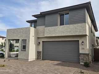 New construction house 3354 S 180Th Ln, Goodyear, AZ 85338 plan Tangelo - image