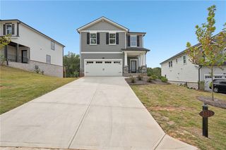 New construction Single-Family house 5030 Paravicini Pl, Cumming, GA 30041 plan Dallas Basement - image