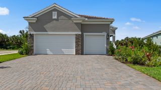 New construction Single-Family house 11544 Verandah Palm Ct, Fort Myers, FL 33905 plan Bright Meadow 2 - image