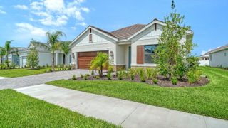 New construction Single-Family house 8071 Anthirium Lp, Lakewood Ranch, FL 34240 plan Summit - image