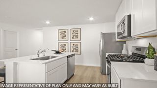 New construction Single-Family house 208 Paco Lp, Caldwell, TX 77836 plan Austin - image