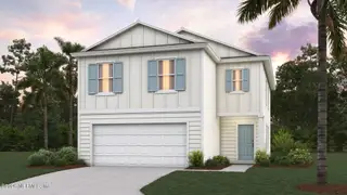 New construction Single-Family house 12058 Yew Tree Rd, Jacksonville, FL 32218 plan Elston+ - image