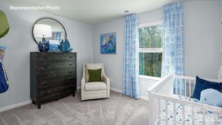 New construction  house 1235 Lavender Dr, Richburg, SC 29729 plan Penwell - image