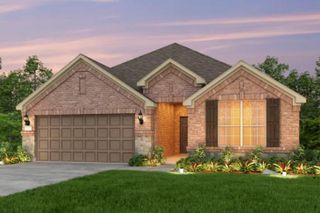 New construction Single-Family house 1304 Stonehill Dr, Georgetown, TX 78633 McKinney- photo