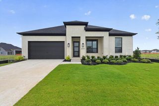 New construction Single-Family house 4117 Keya Dr, Celina, TX 75078 plan Birchwood Plan - image