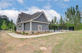 New construction Single-Family house 282 Arnewood Cir, McDonough, GA 30253 plan Devon - image