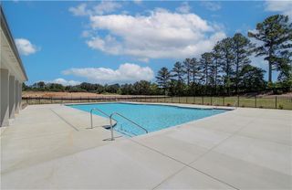 New construction Single-Family house 184 Logan Pass Drive, Loganville, GA 30052 Winston- photo