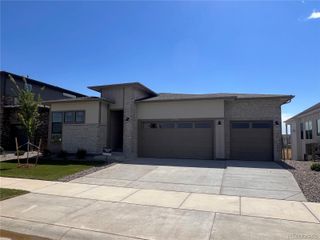 New construction  house 5789 Gianna Dr, Timnath, CO 80547 plan 2 - image