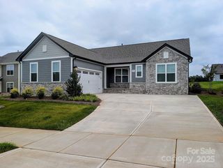 New construction Single-Family house 2078 Fordhill St, Rock Hill, SC 29732 - image