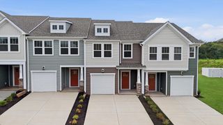 New construction  house 40 Shoemaker Rd, Greenville, SC 29617 plan Litchfield - image