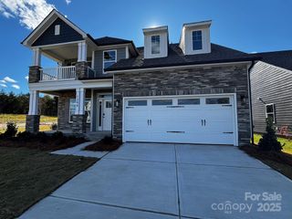 New construction Single-Family house 1394 Crooked Stick Dr, Rock Hill, SC 29730 plan Cypress - image