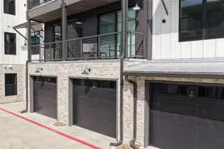 New construction Condo house 634 Central Pkwy, Unit 1211, New Braunfels, TX 78130 - image