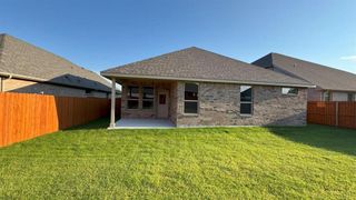 New construction  house 432 Pickett Creek Dr, Fort Worth, TX 76008 plan PORTALES - image