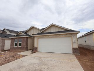 New construction Single-Family house 10108 Majestic Hawk Wy, Buda, TX 78610 - image