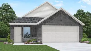 New construction Single-Family house 21710 Piazza Maggiore Ln, Tomball, TX 77377 plan Diana - image