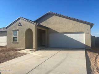 New construction Single-Family house 6098 E Demeter Drive, Florence, AZ 85132 - photo