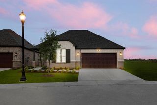 New construction Condo house 4171 Carrera Dr, Prosper, TX 75078 - image