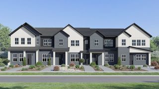 New construction Multi-Family house 15531 Gilpin Ave, Parker, CO 80134 plan 306 - image