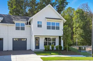 New construction Duplex house 536 Hayes Park Blvd, Johns Island, SC 29455 - image
