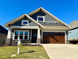 New construction Single-Family house 202 Fulworth Drive Nw, Unit 58, Concord, NC 28027 Millbrook- photo