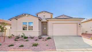 New construction Single-Family house 20266 W Pinchot Dr, Buckeye, AZ 85396 plan Jade - image