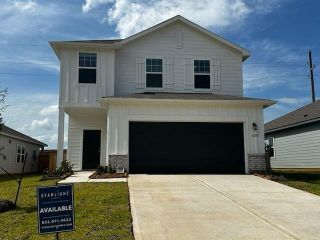 New construction Single-Family house 31239 Williams Landing St, Waller, TX 77484 - image