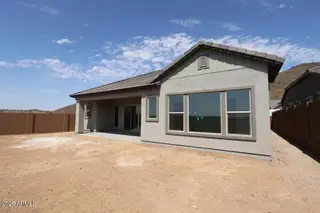New construction Single-Family house 32415 N 135Th Dr, Peoria, AZ 85383 plan The Spearhead - image